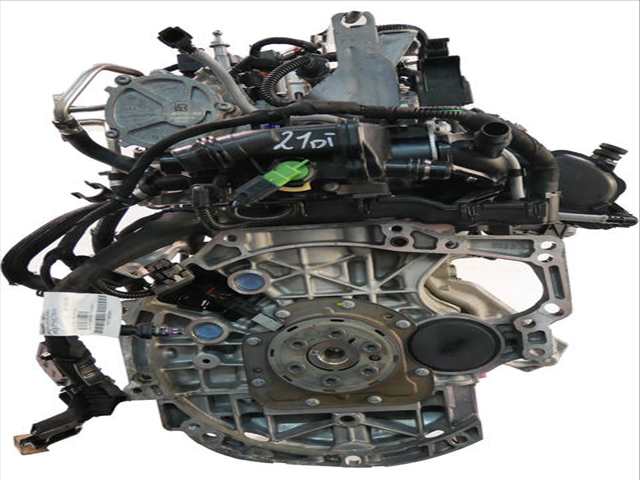 Motor Completo Opel Corsa F 101CV 74KW