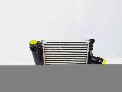 Intercooler Dacia Sandero STEPWAY COMFORT 90CV 66KW