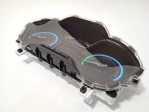 Foto 2ª: Cuadro de Instrumentos Peugeot Partner E-PARTNER 136CV 100KW FURGONETA [ZKX (ZK01)] (2022)