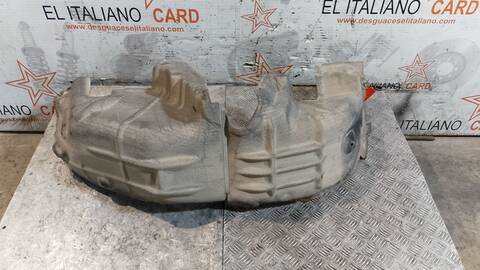 Pase Rueda Nissan Juke N-CONNECTA 117CV 86KW