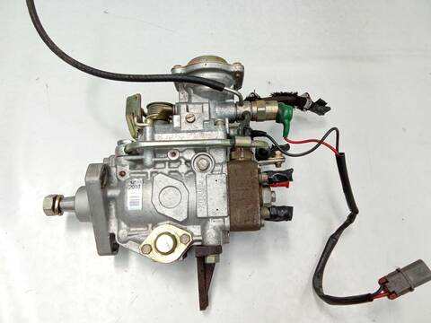 Foto 3ª: Bomba Inyeccion Nissan Cabstar 3.0 110.35 TL0) 110CV 81KW
