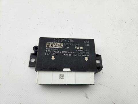 Centralita Motor ECU Volkswagen Golf LIFE 116CV 85KW