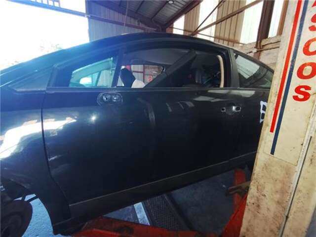 Puerta Delantera Izquierda Citroen C4 1.6 COLLECTION [1.6 LTR. - 80 KW HDI CAT (9HY - DV6TED4)]