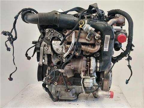 Foto 3ª: Motor Completo Opel Meriva 1.7 EXCELLENCE 131CV 96KW [A 17 DTS] (2013)