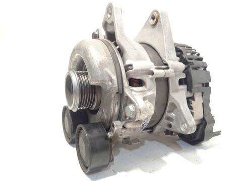 Foto 2ª: Alternador Renault Captur TCE 140 HFN0) 140CV 103KW (2021)