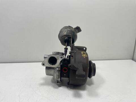 Turbocompresor Citroen C8 RHR