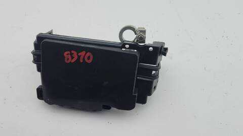 Caja Reles Fusibles Audi A1 ADVANCE 95CV