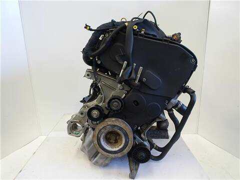 Motor Completo Fiat Stilo 1.9 JTD 192_XE1A) 115CV 85KW