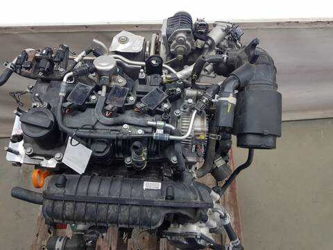 Motor Completo Kia Ceed DRIVE