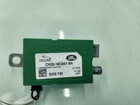 Foto 3ª: Centralita Motor ECU Land Rover Freelander TD4 E 152CV 112KW [224DT] (2010)