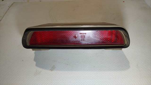 Luz Central de Freno Nissan Terrano 2.7 TDI 125CV