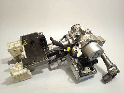 Columna Dirección Mazda 2 1.5 DIESEL CAT 105CV 77KW