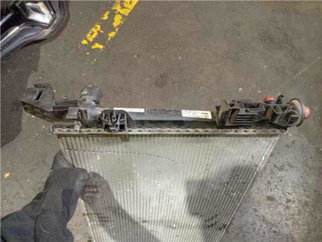 Foto 3ª: Radiador Motor Mercedes Clase A 140 1.7 A 170 (169.032) [1.7 LTR. - 85 KW CAT] [M 266.940]