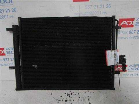 Radiador Calefaccion A.A. Ford Mondeo 1.8 TDCI 125CV 92KW