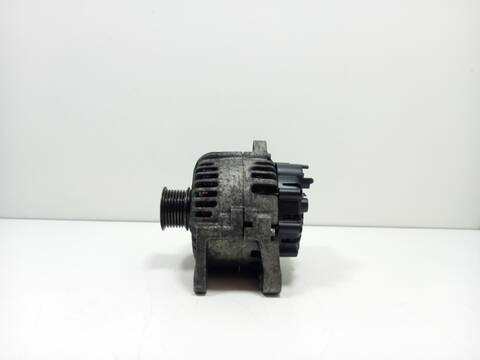 Alternador Renault Scenic F9Q818 JM)