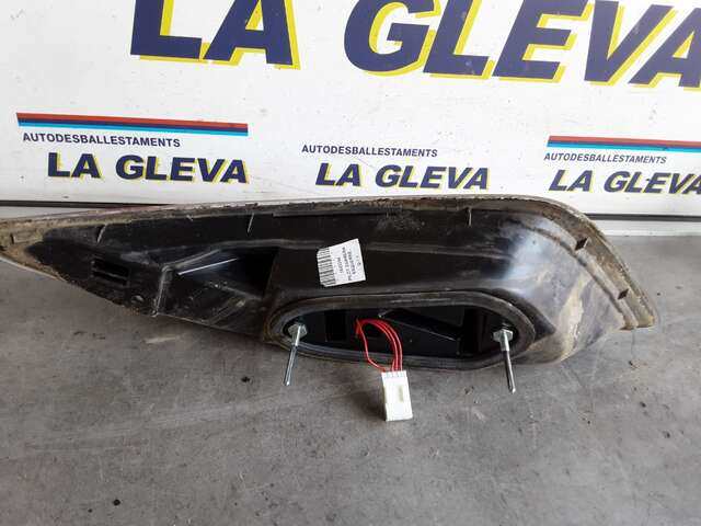 Foto 2ª: Piloto Trasero Izquierdo Lancia Delta 1.4 16V TURBO150CV [198A1000] (2010)