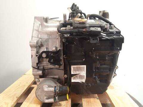 Foto 2ª: Caja Cambios Automatica Citroen C4 1.2 12V E-THP PICASSO 130CV 96KW AUT. [HNY] (2019)