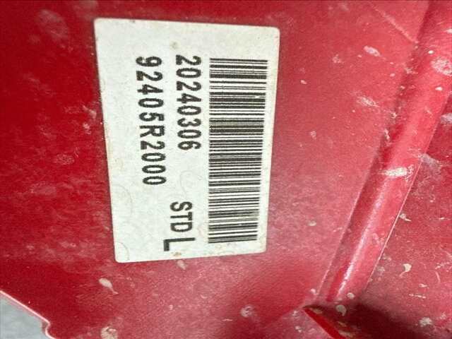 Foto 3ª: Piloto Trasero Izquierdo Kia Sportage 1.6 TGDI158 CV 0CV [G4FP] (2024)