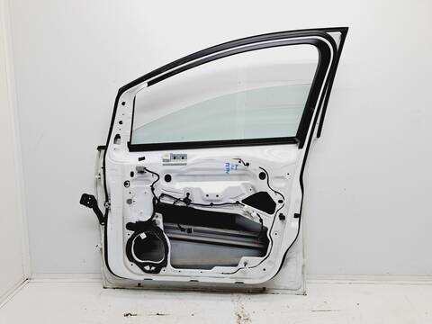 Foto 4ª: Puerta Delantera Derecha Ford C Max TITANIUM 95CV 70KW [T3DA] (2013)