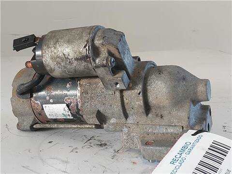 Motor de Arranque Mitsubishi Lancer 2.0 DI-D 140CV 103KW
