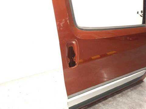 Foto 2ª: Puerta Delantera Derecha Fiat Qubo TREKKING 80CV 59KW [199B1000] (2012)