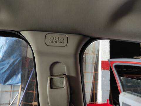 Airbag Cortina Delantero Izquierdo Dodge Caliber BSY