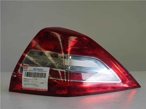 Piloto Trasero Derecho Renault Megane 1.9 DCI 131CV 96KW II SEDAN LM0/1_)