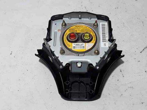 Foto 3ª: Kit Airbag Mazda 6 2.0 CRTD 136 ACTIVE 5-PTAS.) BERLINA 136CV 100KW [RF] (2002)