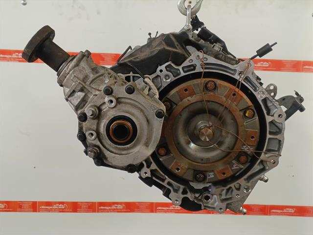 Foto 2ª: Caja Cambios Automatica Mercedes 100 2.0 DT (2016)