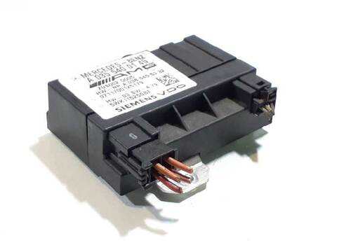 Centralita Motor ECU Mercedes Clase ML 63 6.2 AMG V8 510CV 375KW W164) AUT. 164.177) M156 E63