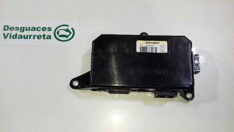 Centralita Motor ECU Alfa Romeo 159 1.9 JTD M) 16V CAT 150CV 110KW