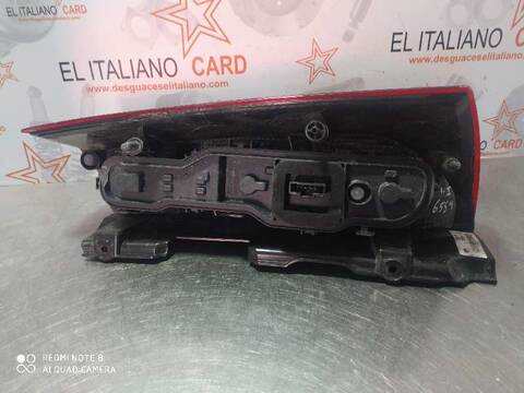 Foto 3ª: Piloto Trasero Izquierdo Dacia Dokker AMBIANCE 75CV 55KW [K9K E6] (2018)