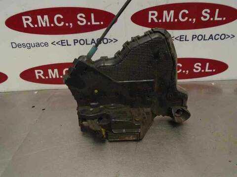 Cerradura Puerta Delantera Izquierda Toyota Rav4 2.2 TD CAT 136CV 100KW