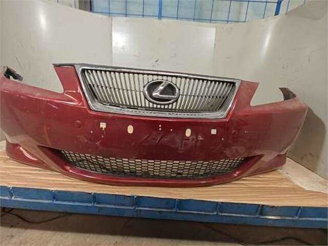 Foto 2ª: Paragolpes Delantero Lexus IS 220 D (ALE20) [2AD-FHV]