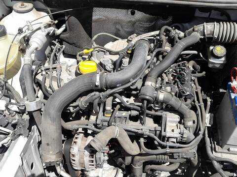 Motor Completo Dacia Logan TCE 90 LPG 90CV 66KW