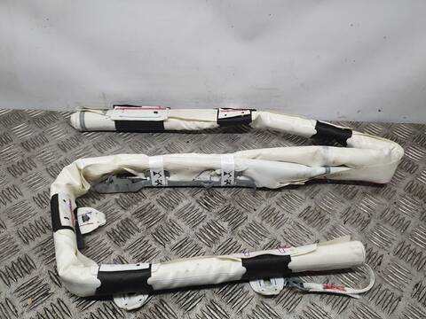 Airbag Cortina Delantero Derecho Peugeot 2008 GT LINE 131CV 96KW