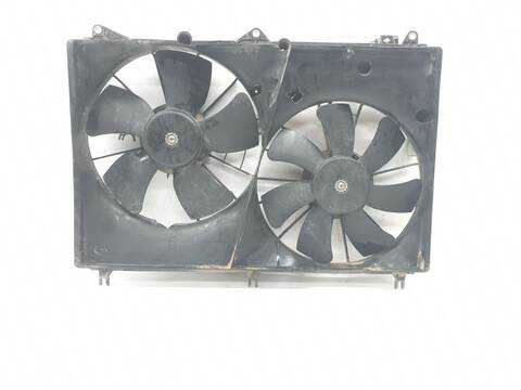 Electroventilador Suzuki Grand Vitara 1.9 DDIS TD 129CV 106CV