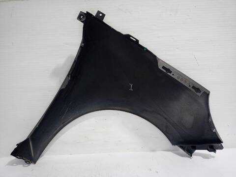 Foto 2ª: Aleta Delantera Izquierda Renault Scenic BOSE EDITION 110CV [K9K836] (2009)