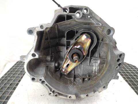 Foto 2ª: Caja Cambios Volkswagen Passat 2.0 20V CAT ALT) BERLINA 131CV 96KW (2000)