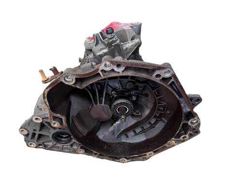 Caja Cambios Opel Astra 1.8 140 CV 103KW
