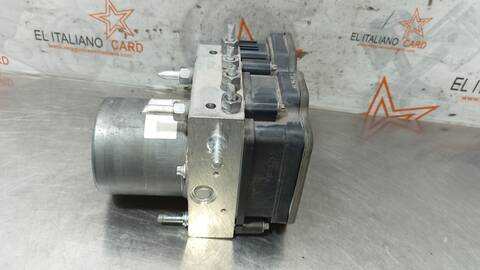 Foto 2ª: Abs Renault Captur TECHNO 140CV 103KW [H5H 490] (2022)