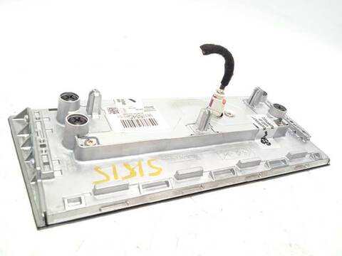 Foto 4ª: Pantalla Multifuncion Peugeot 308 1.2 ALLURE PURETECH 131CV 96KW [HN05] (2022)