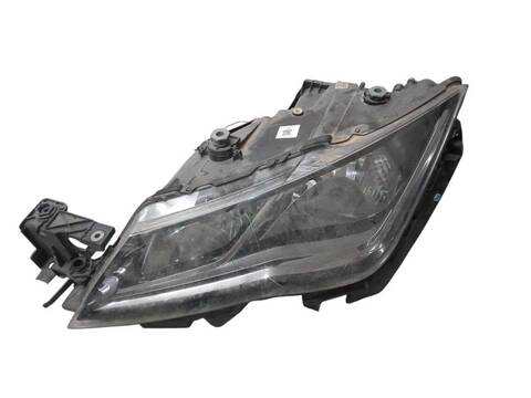 Piloto Delantero Izquierdo Seat Leon 1.6 TDI