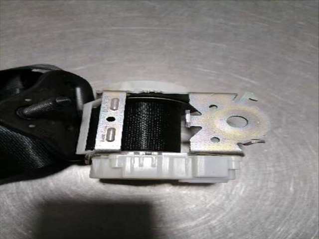 Foto 2ª: Cinturón Trasero Izquierdo Citroen C4 VERSION INDEFINIDA (2014)