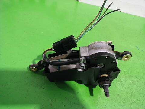 Foto 2ª: Motor Limpia Trasero Land Rover Freelander E TARGA 112CV 82KW [204D3] (2002)