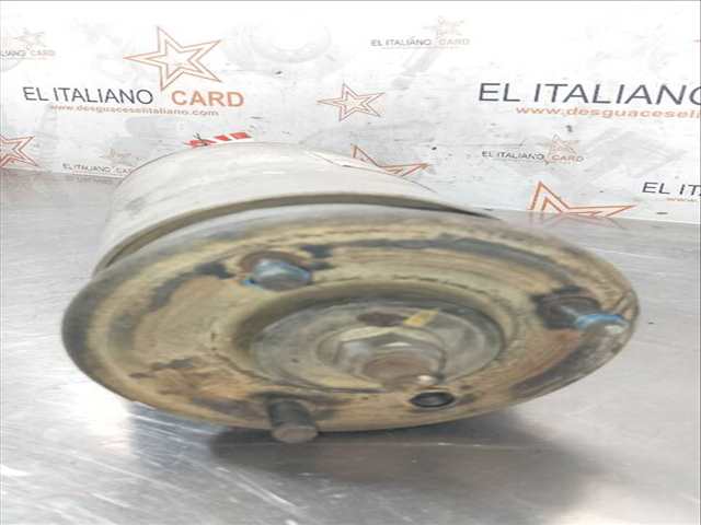 Foto 2ª: Amortiguador Delantero Derecho Land Rover Range V6 TD AUTOBIOGRAPHY 245CV 180KW [30DDTX] (2011)