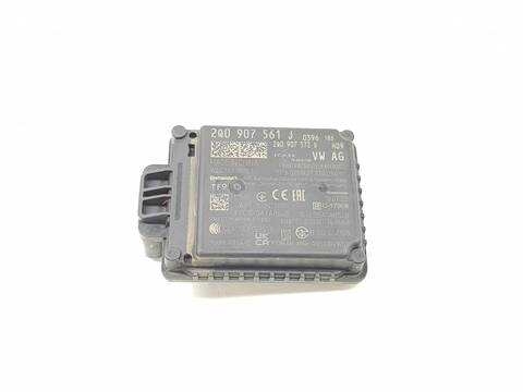 Centralita Motor ECU Seat Ibiza 1.0 TSI 95CV 74KW