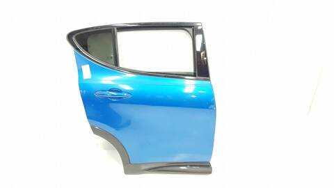 Puerta Trasera Derecha Alfa Romeo Tonale EDIZIONE SPECIALE