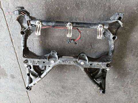 Foto 2ª: Puente Delantero Bmw Serie 3 315 318D 150CV 110KW [B47D20A] (2017)