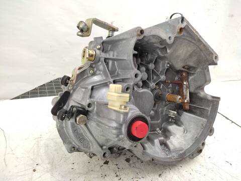 Foto 2ª: Caja Cambios Peugeot 206 XR BERLINA 60CV 44KW [HFZ] (1999)